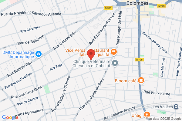 Bordereau Celine
