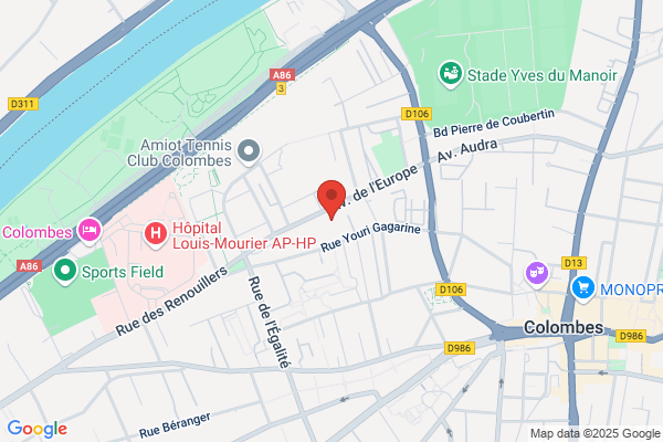 Cabinet Medical Dentaire D Urgence