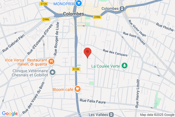 Chouraqui Michel