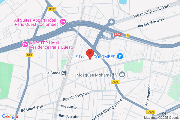 Ecole Primaire Mixte A Jean Jacques Rousseau