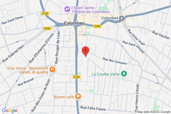 Ecole Primaire Mixte Lazare Carnot