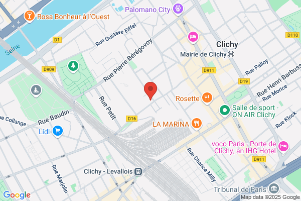 Applimo Europe Services Installateur Qualifie