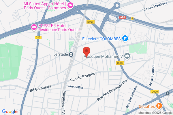 Entreprise Fitelec