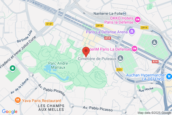 College Paul Eluard