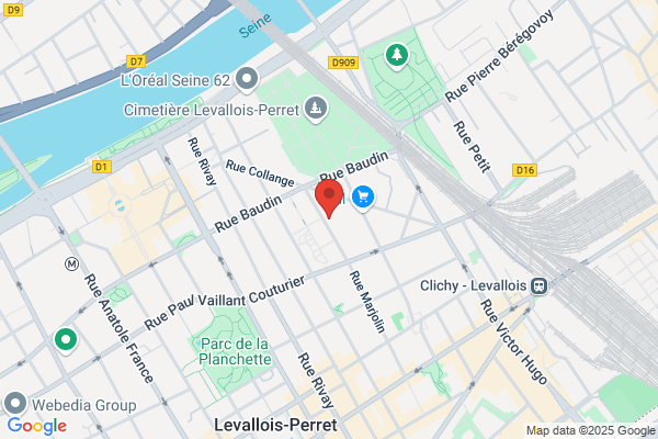 MyAuchan MARJOLIN