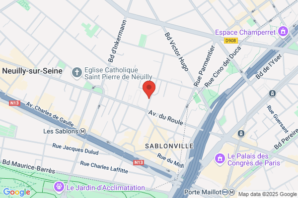 Epicerie du Parc