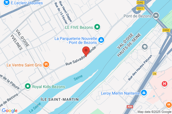 Agb Agencement General Du Batiment