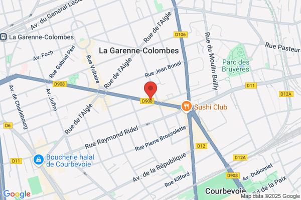 Airwell Klima Installateur Qualifie