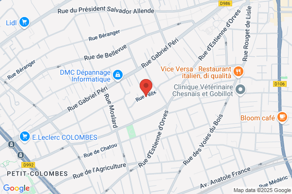 Ao Entreprise