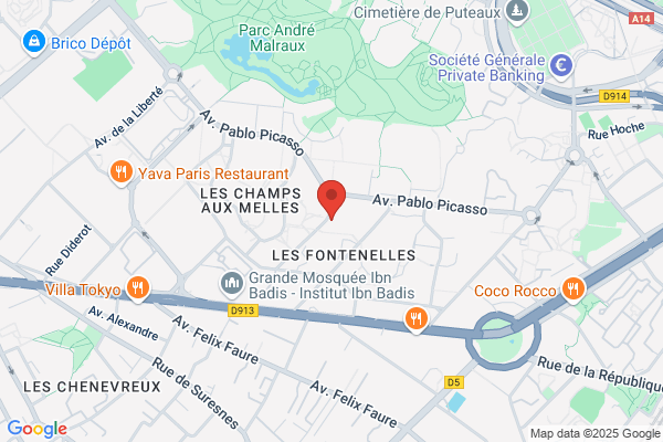 Association Les Jours Heureux Foyer Paulette Faveris Hebergeme