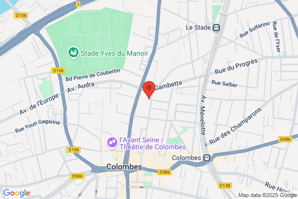 Association Vers La Vie Pour L Education des jeunes avvej servi