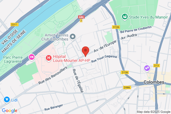 SOS Moteur