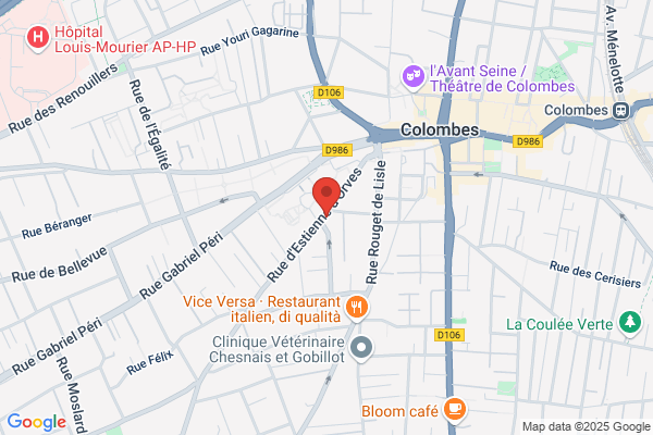 Bentahar Securite Privee