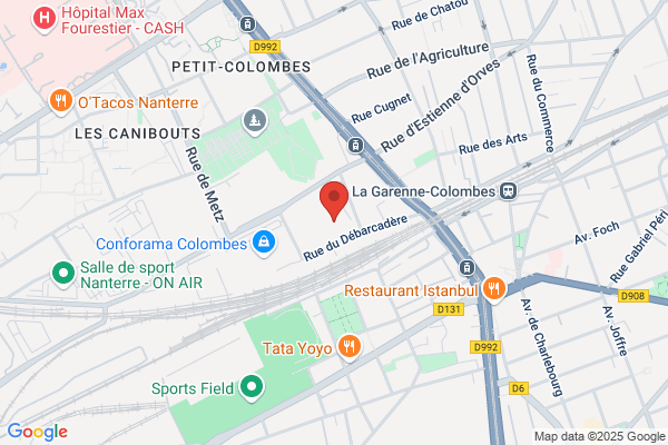 Bougie Protection Securite Bps
