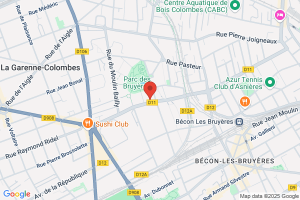 Babilou Levallois Europe