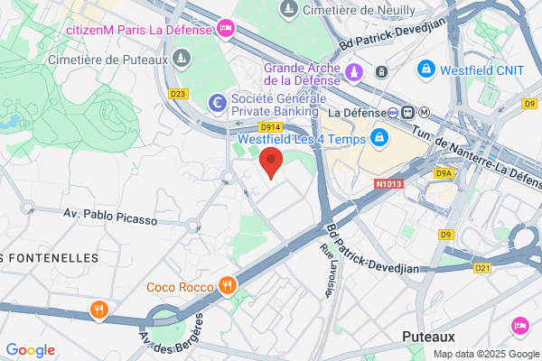 Coulon Jacques