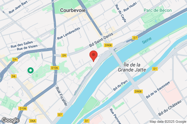 ibis Paris la Défense Courbevoie