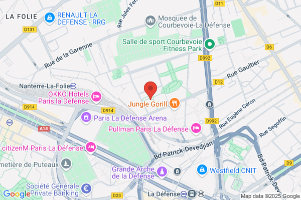 City Par Maeva