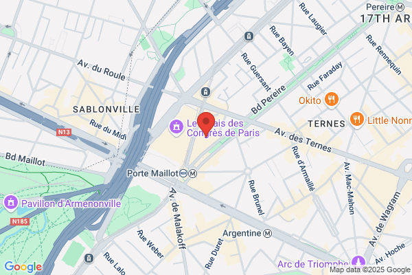 Le Méridien Etoile