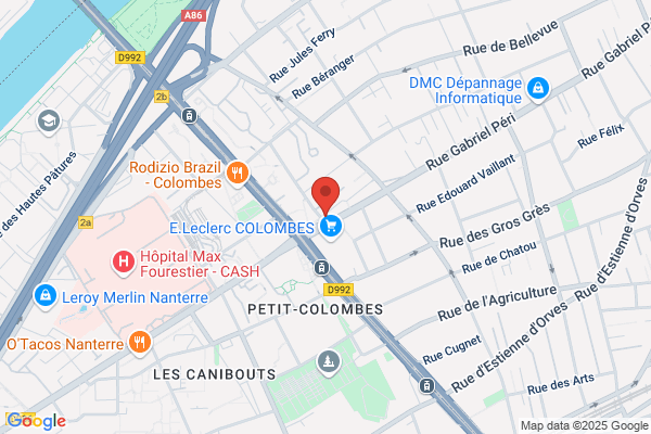 AGS IMMOBILIER