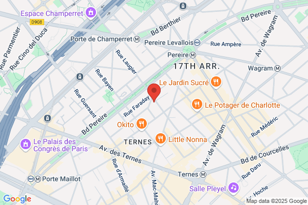 17eme Avenue