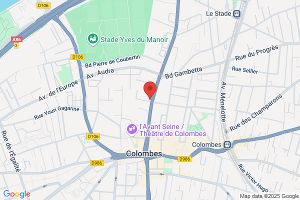Abm Immobilier