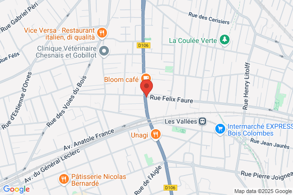 Accor Cabinet Immobilier Transactions