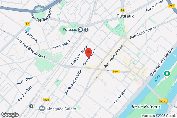 Ad Investissement Conseil