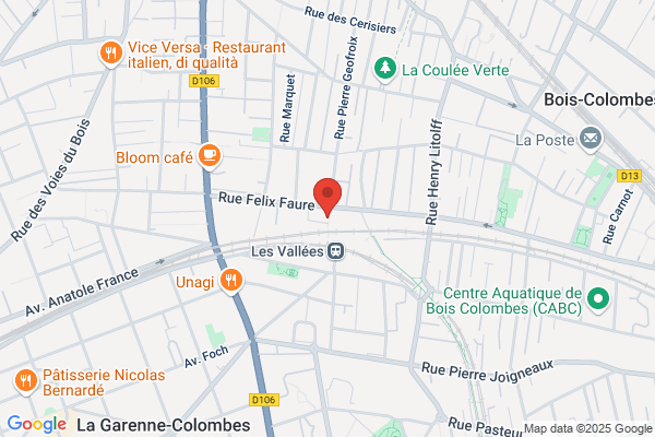 Agence Aid Service 2