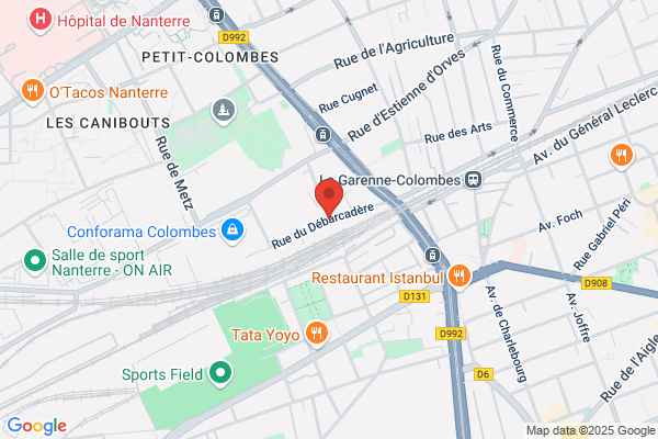 Agence Immobiliere Du Roule Location