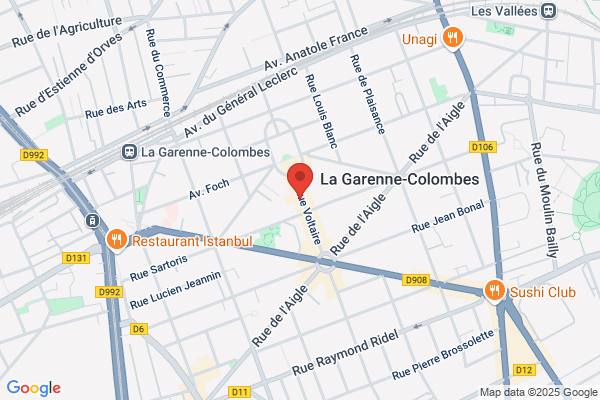 Agence Principale
