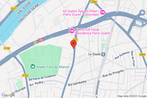 Agence immobilière Nexity