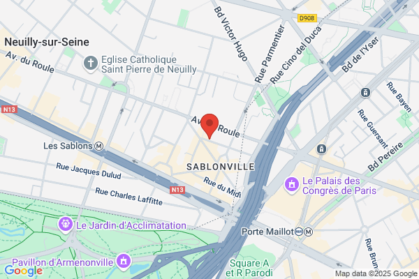 Aurore Immobilier