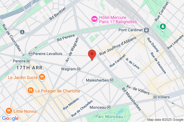Cabinet Immobiliere Agency