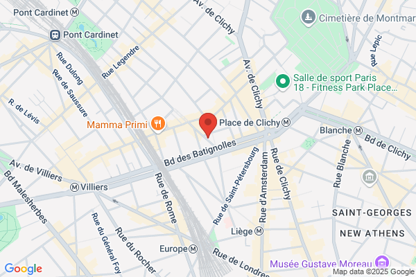 Crespin Immobilier