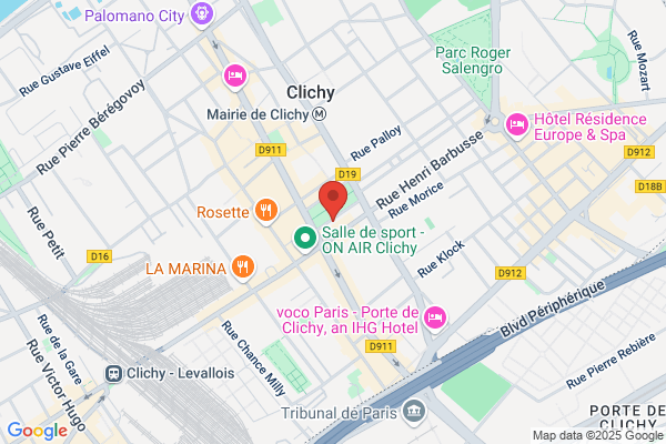Crozes Immobilier Sarl