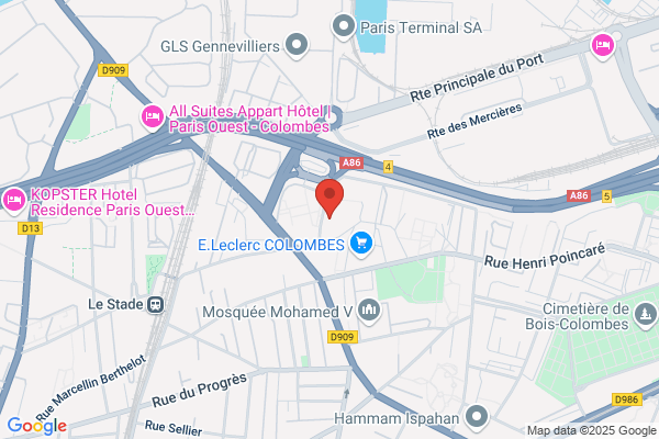 Imag Immobilier