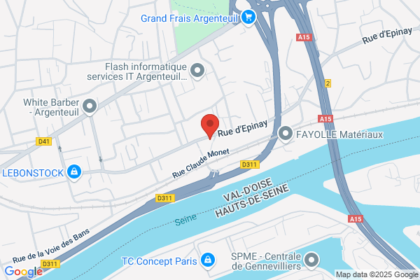 solution diagnostic immobilier et expertise