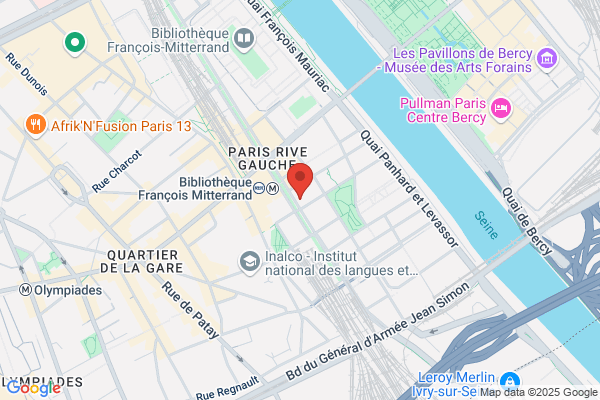 Cle Distribution Internationale