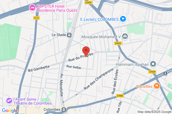 Atelier De Formation Production