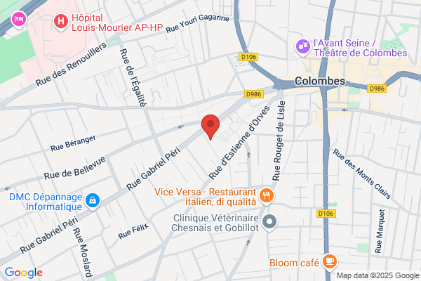 Cis Conseil Impression Service