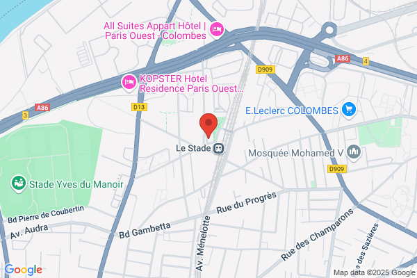 Cabinet De Soins Infirmiers