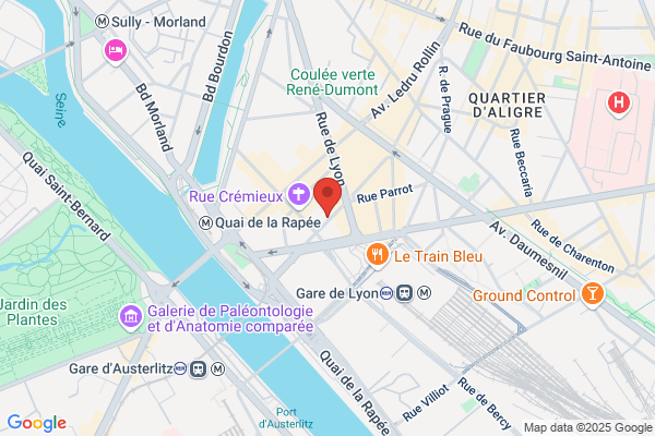 Bentley Systems France