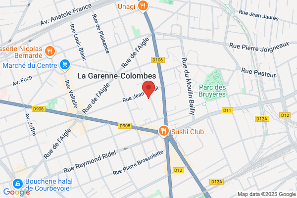 Bredea Informatique
