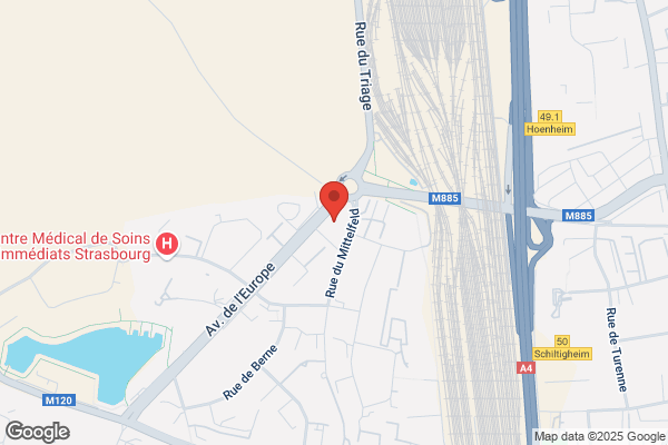 Ceris Compagnie Europeenne En Recherche Informatique Specialis