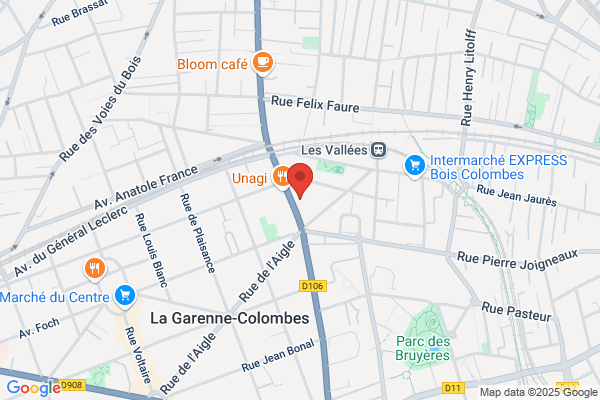 Aquitaine Systeme