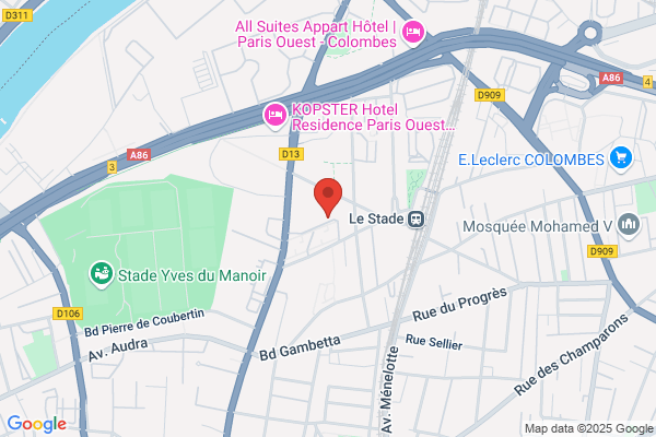 Arc Sante Sarl