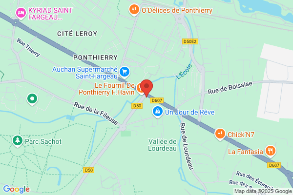 Cdf Informatique Cdfi