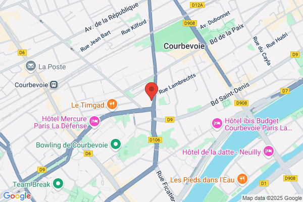 La Source de Beauté