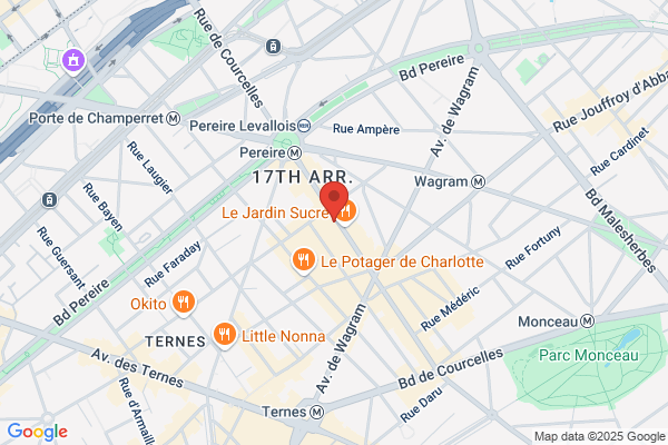 Aux Trois Beautes